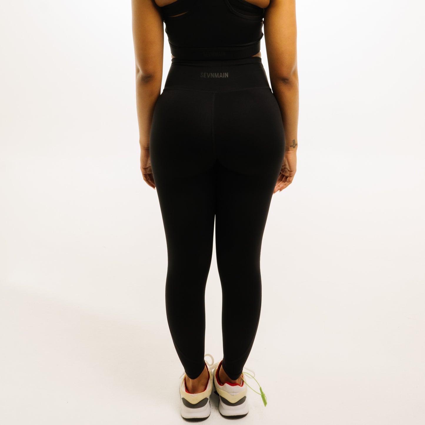 Core Long Legging