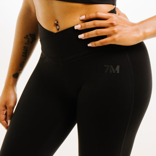 Core Long Legging
