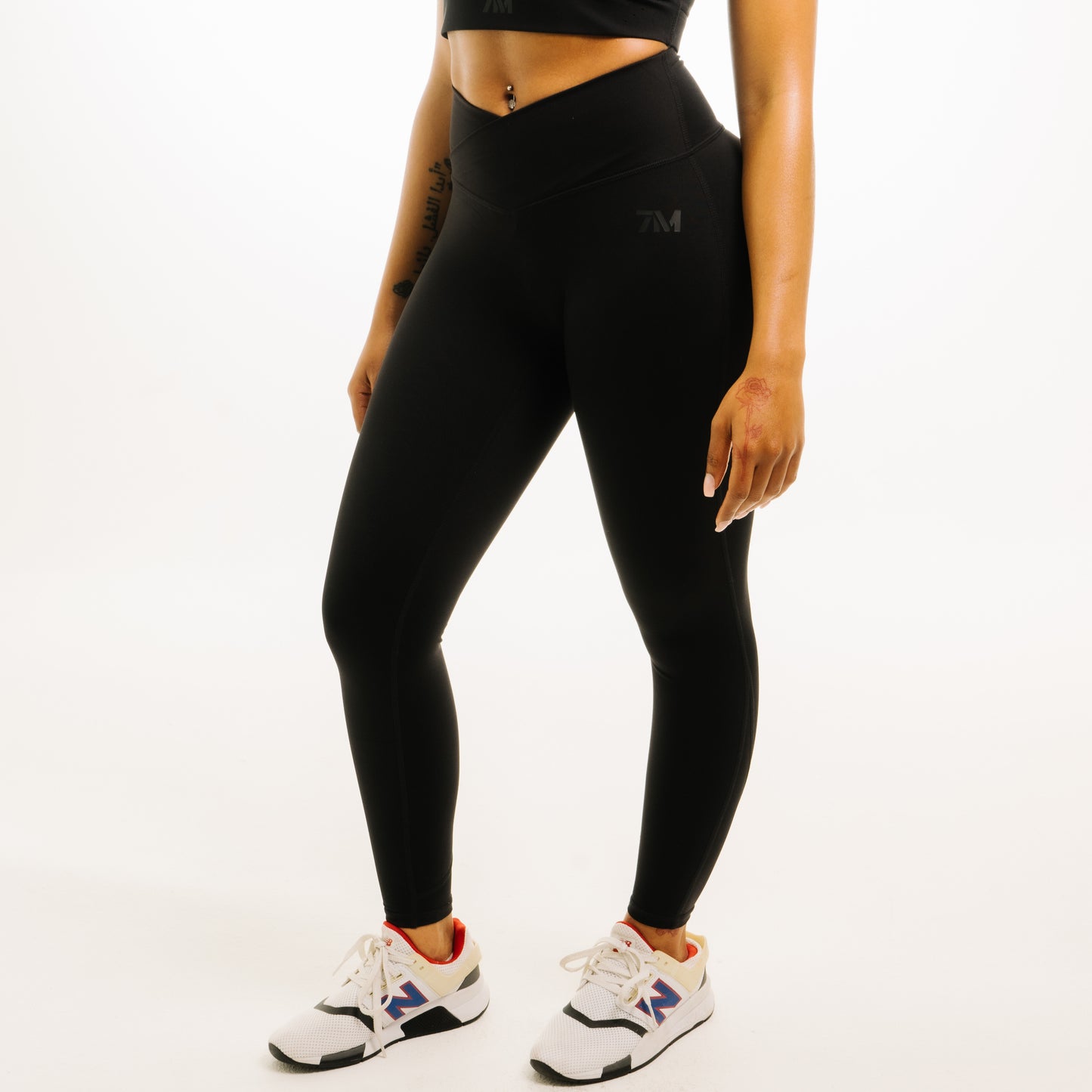 Core Long Legging