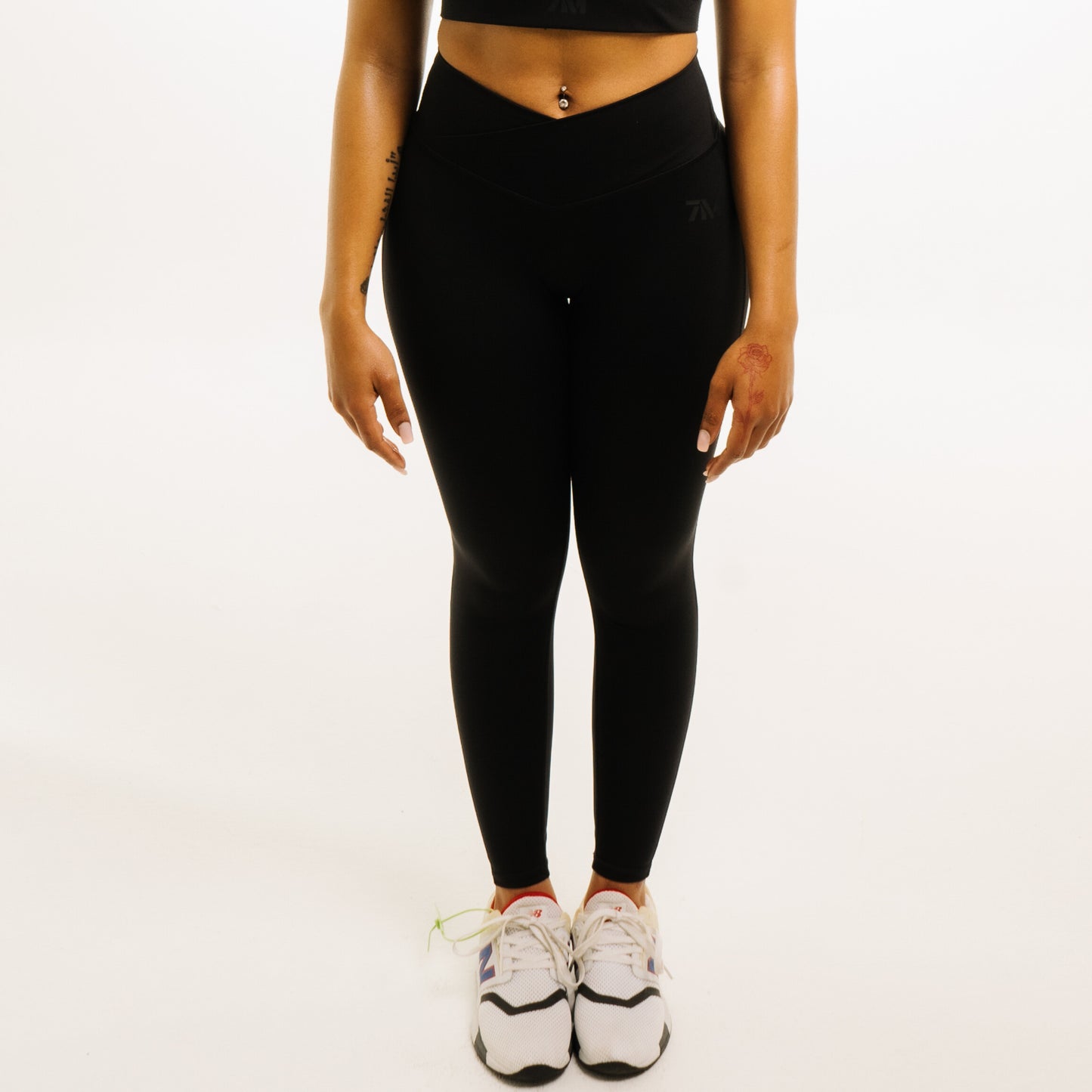 Core Long Legging