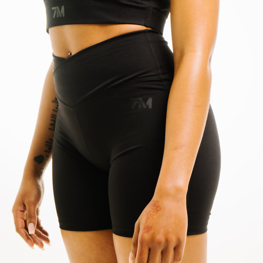 Core Short Legging