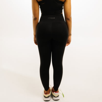 Core Long Legging