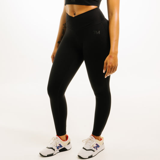 Core Long Legging