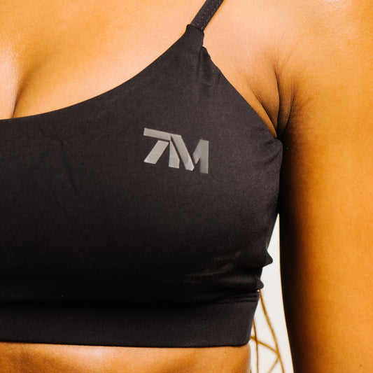 Core Short Bra
