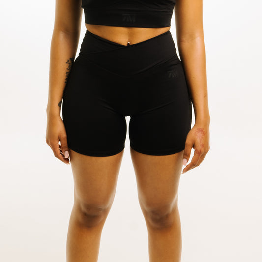Core Short Legging